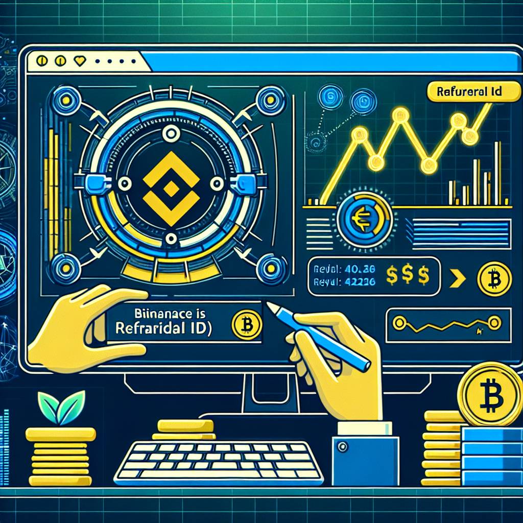 How can I generate a Binance API key for my digital currency transactions?