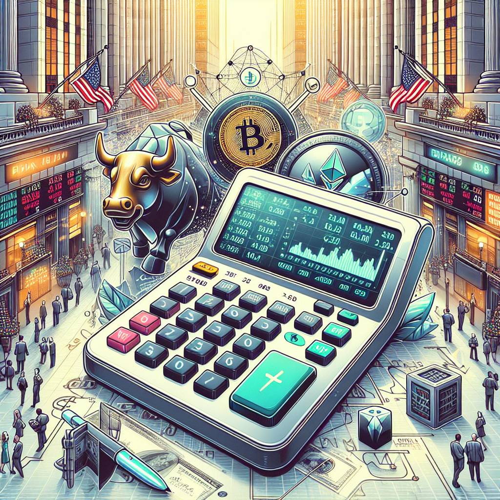 How accurate is the Kadena profit calculator in predicting profits for cryptocurrency investments?