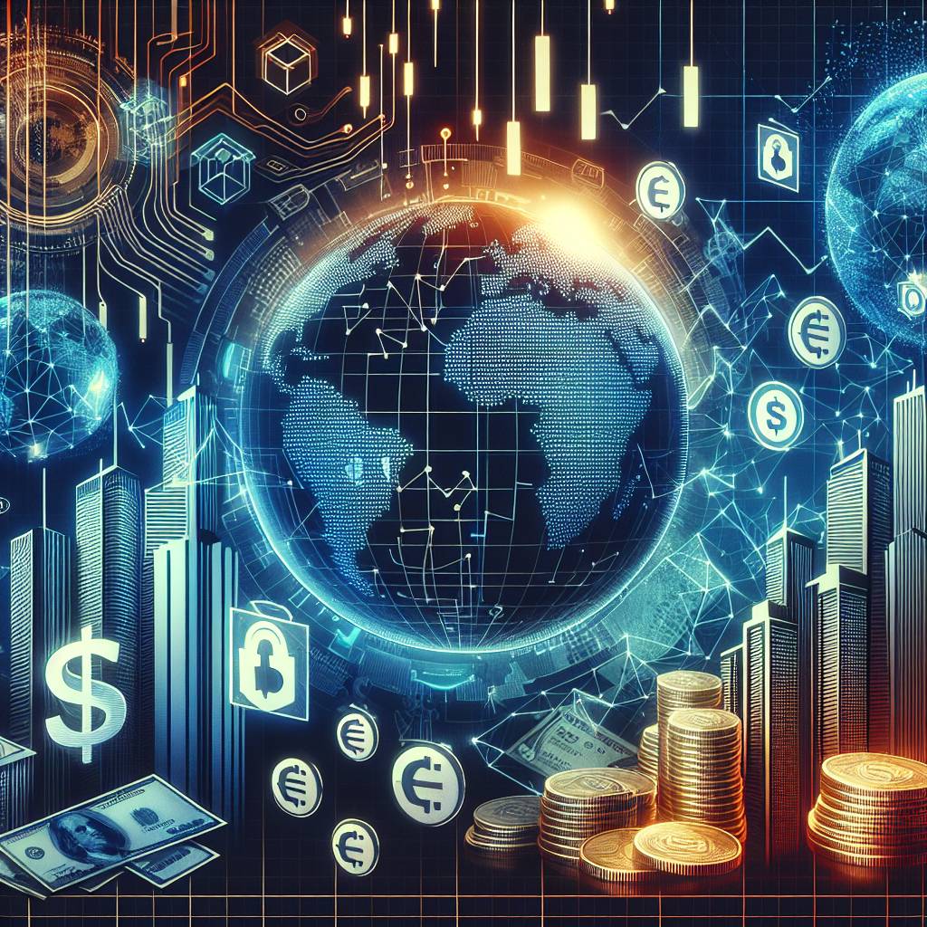 What are the advantages of using digital currencies to convert German Franc to USD?