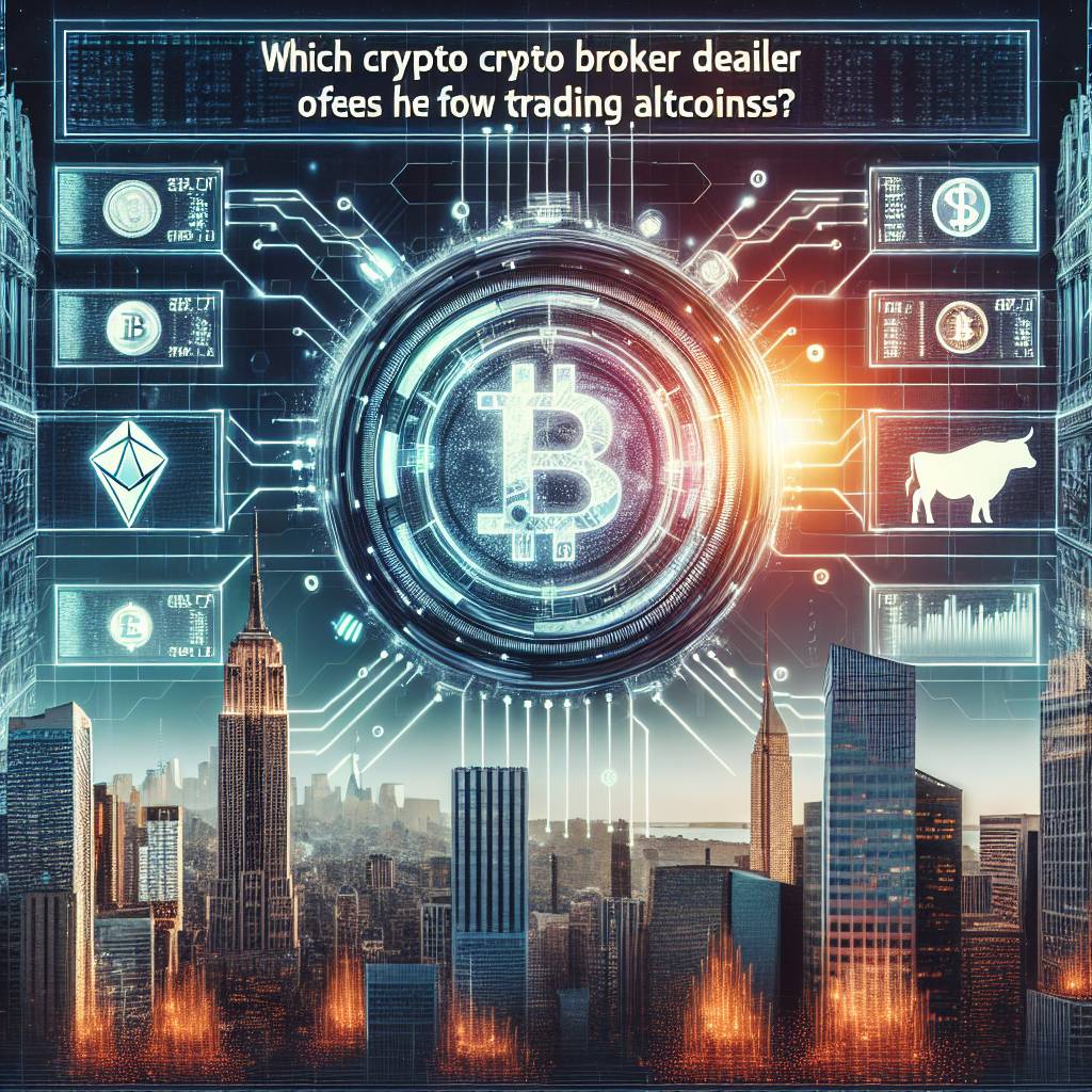 Which online broker reviews offer insights into the latest trends in the crypto market?