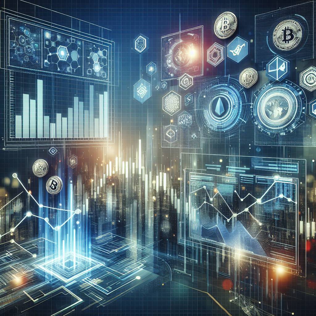 What are the best matching algorithms for analyzing cryptocurrency data?