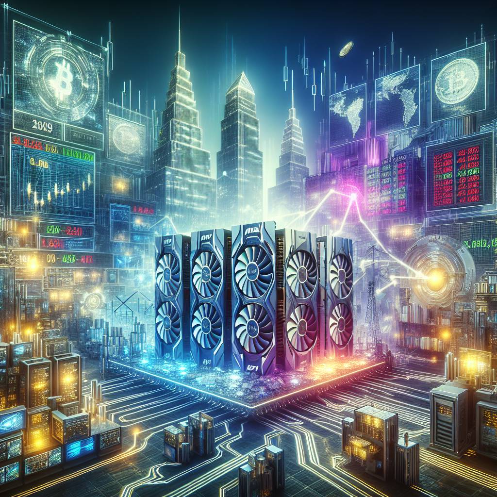 What is the hashrate of the 2060 Super for mining cryptocurrencies?