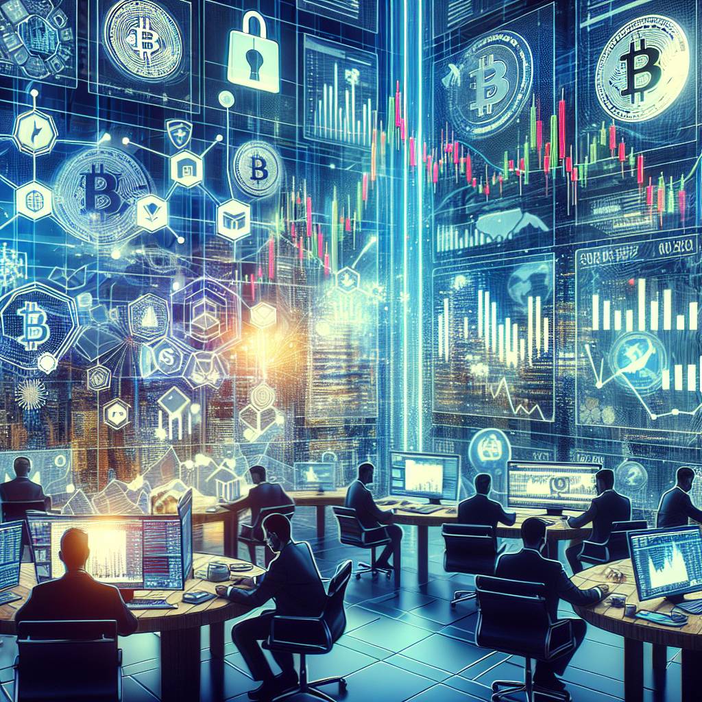 What are the best strategies for successfully trading binary options in the cryptocurrency market?