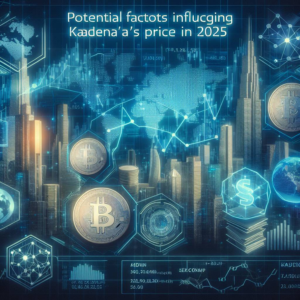 What are the factors that could influence the price of ChargePoint in the cryptocurrency market by 2025?