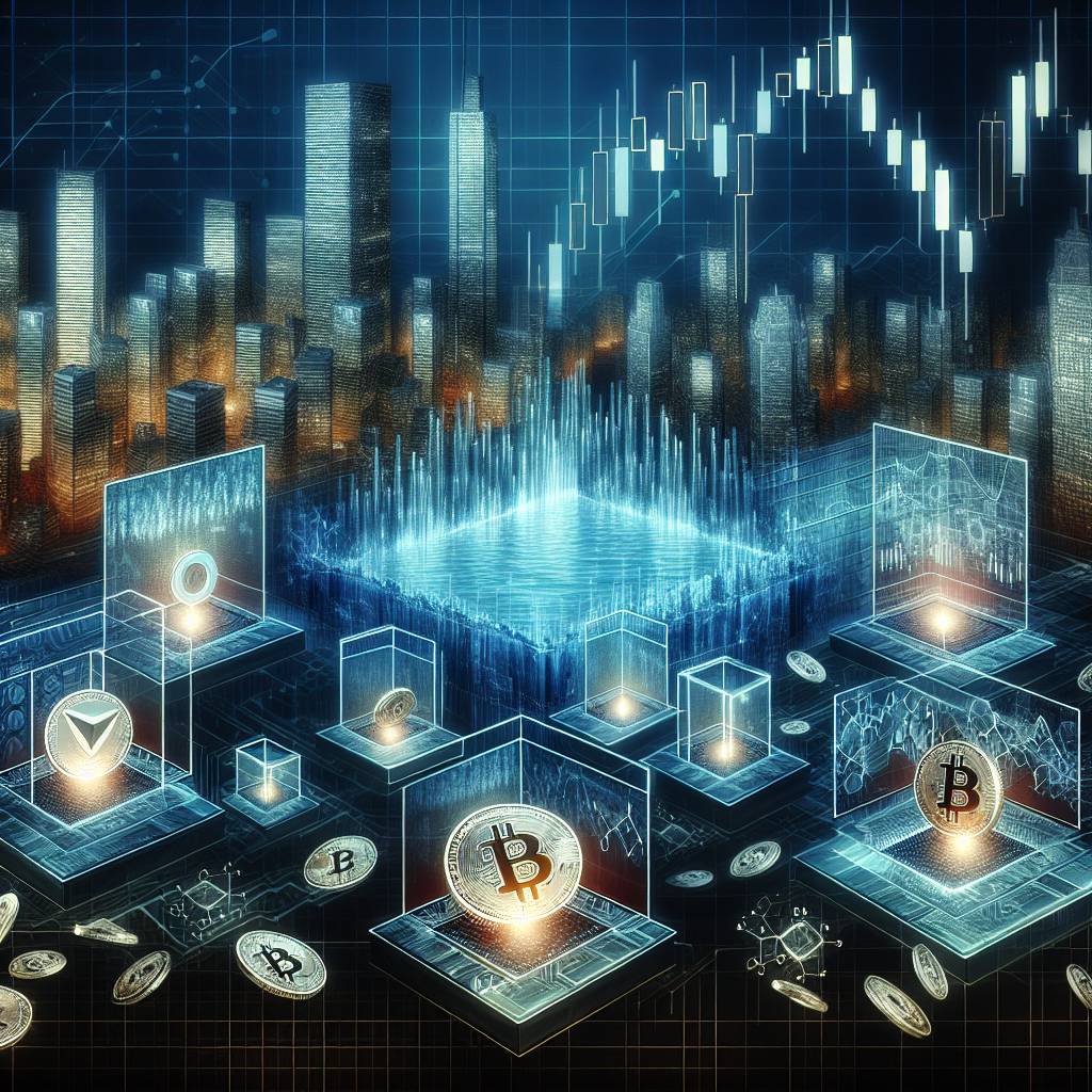 What are the best dark pool indicators for analyzing cryptocurrency market trends?