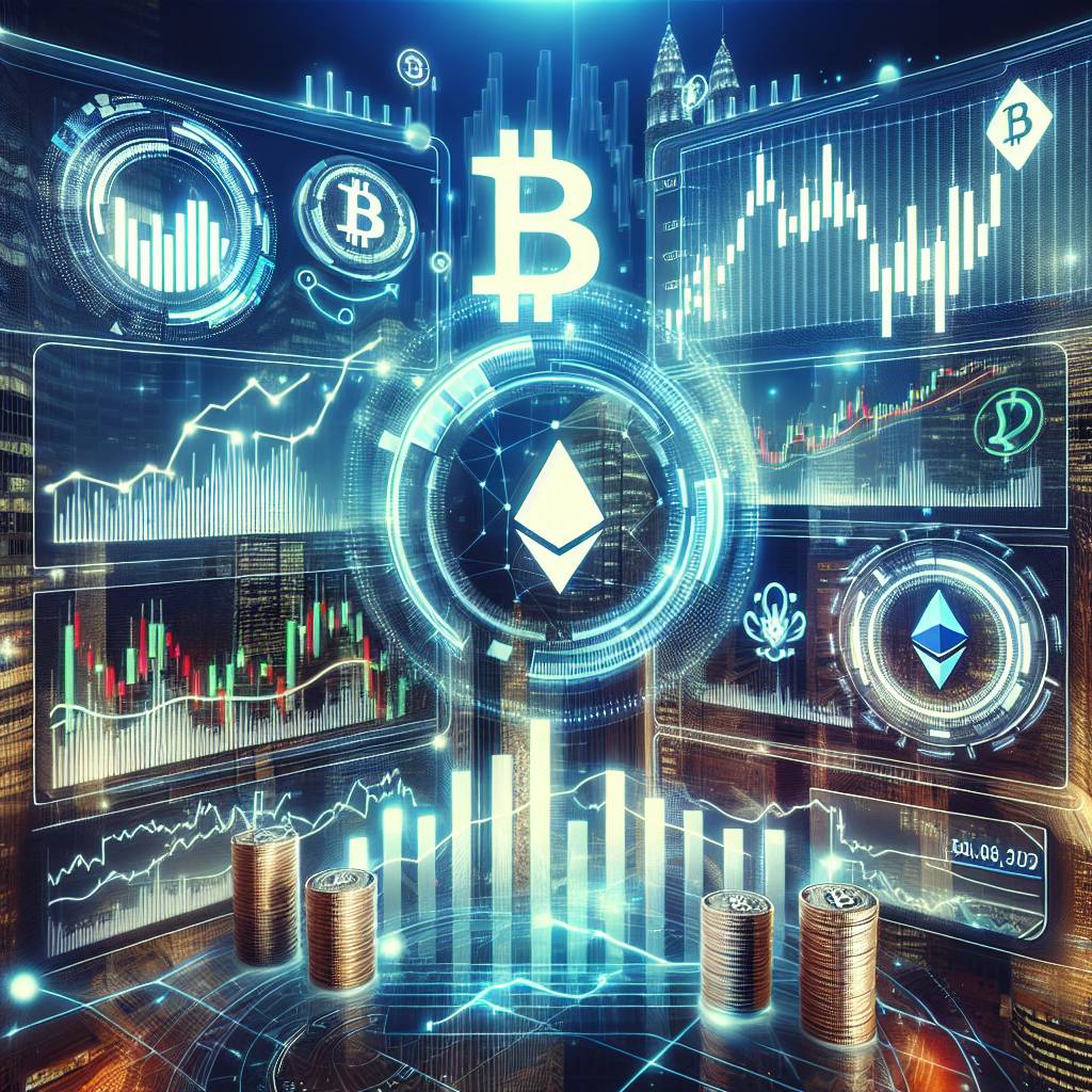 What are the best safe stocks to invest in the cryptocurrency market?