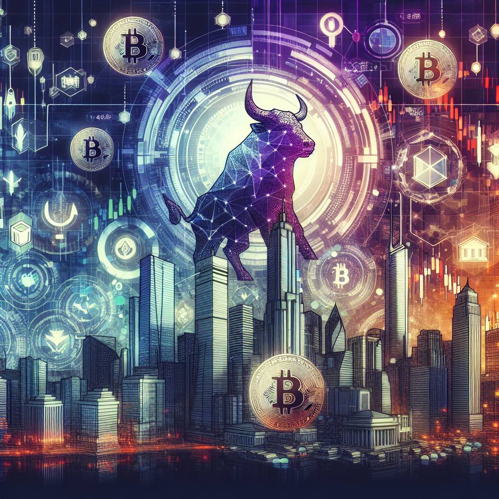 How can non profit cryptocurrencies contribute to the development of the digital currency industry?