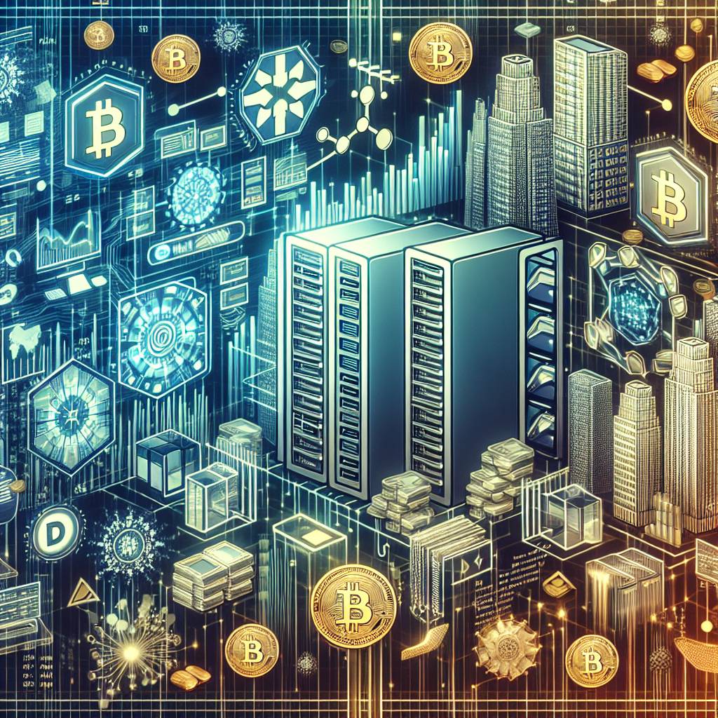 What are some recommended tools and software for a day trader setup in the cryptocurrency market?