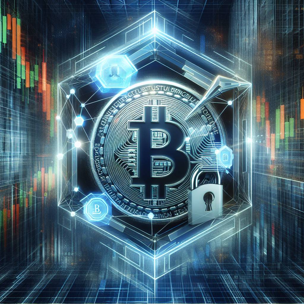 What are the best digital currencies for secure online transactions in the UK?