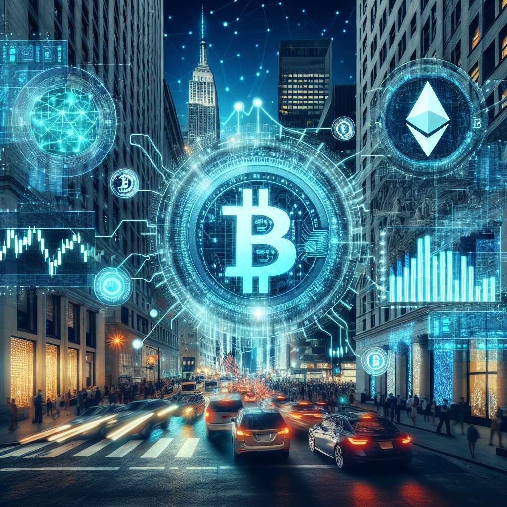 What are the potential opportunities for cryptocurrency traders following Morgan Stanley news?