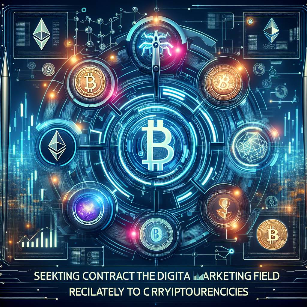 How can I find reputable cryptocurrency contract providers?