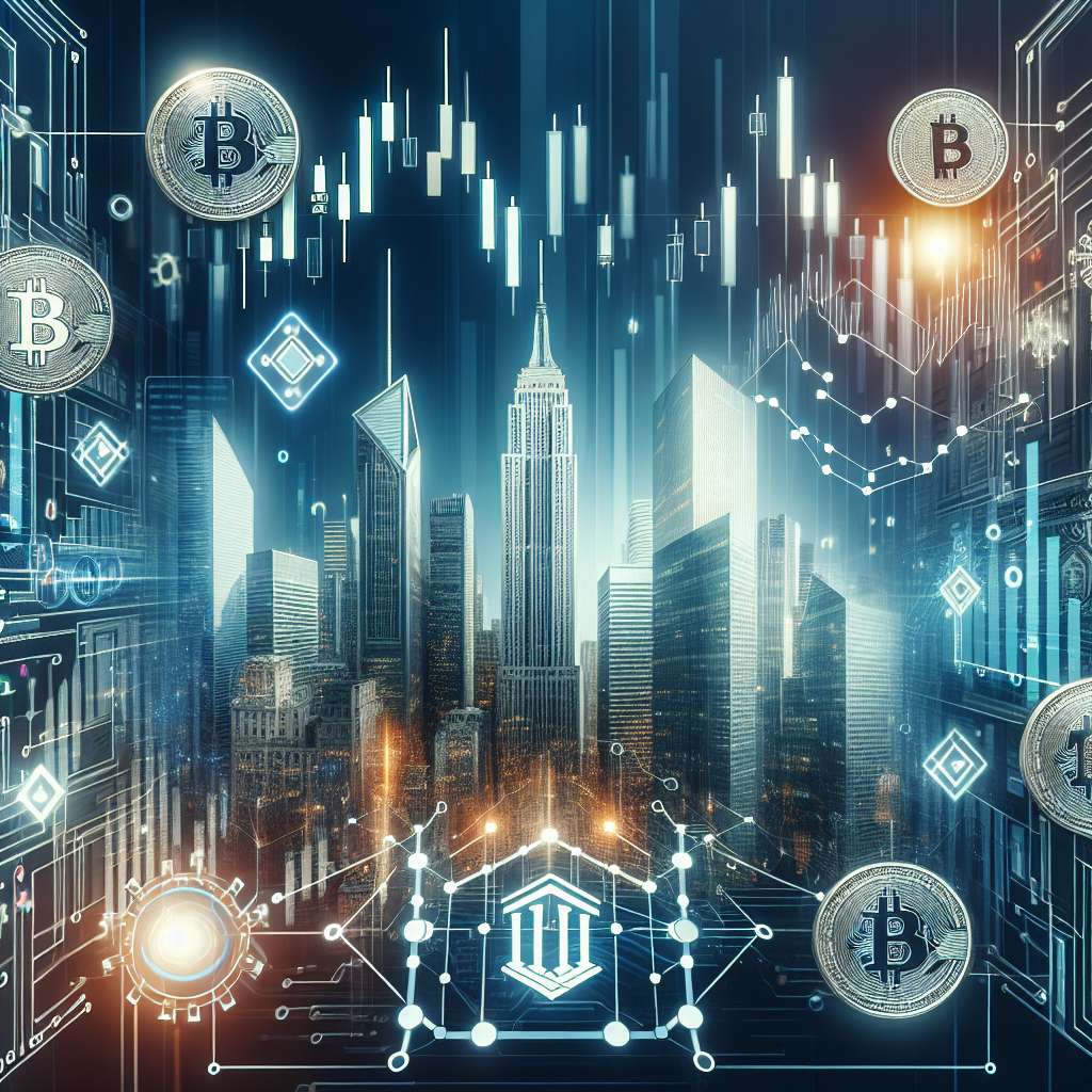 What are the top cryptocurrencies that offer long-term investment potential?