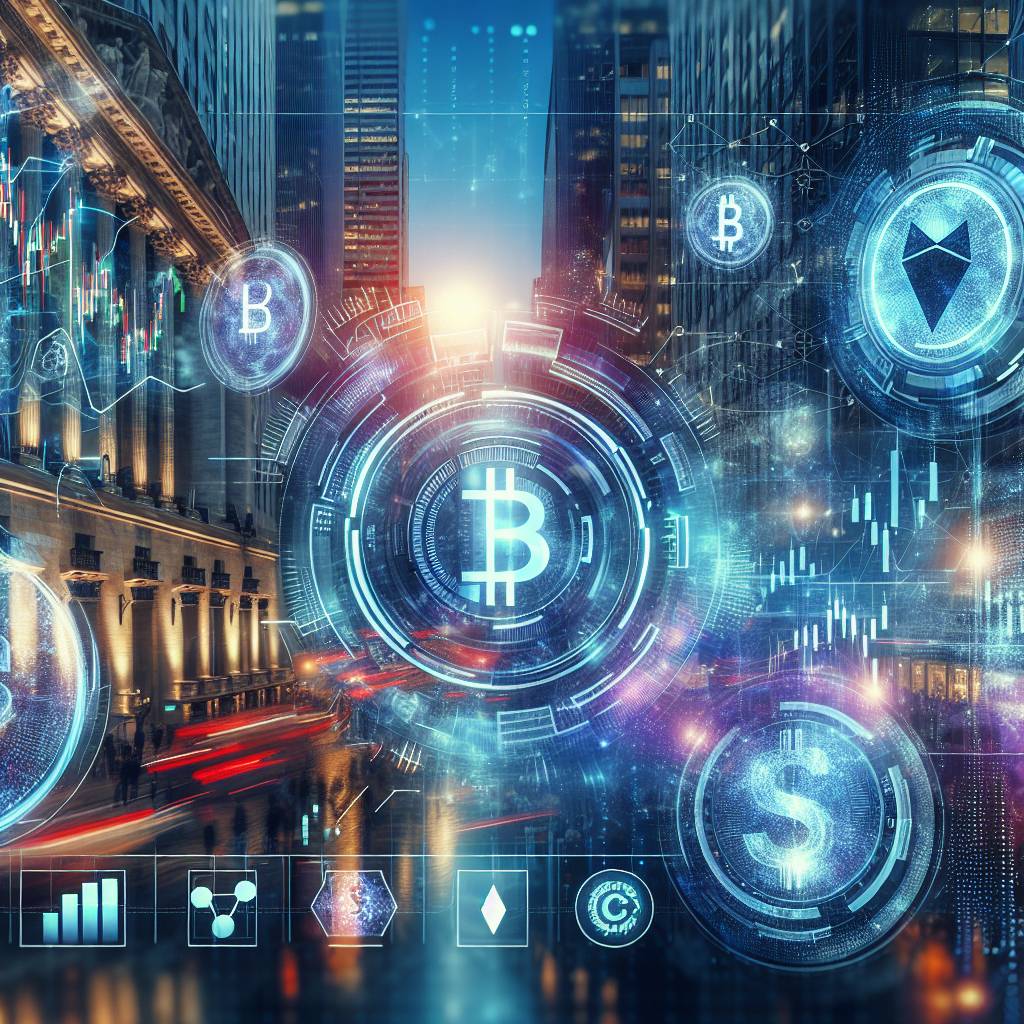 What are the new IPOs in the cryptocurrency industry in 2021?