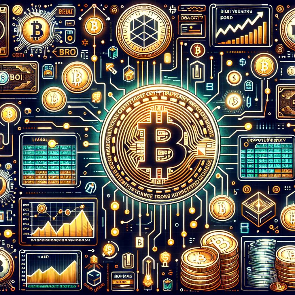 What strategies can investors use to maximize their stakeholder returns in the cryptocurrency market?