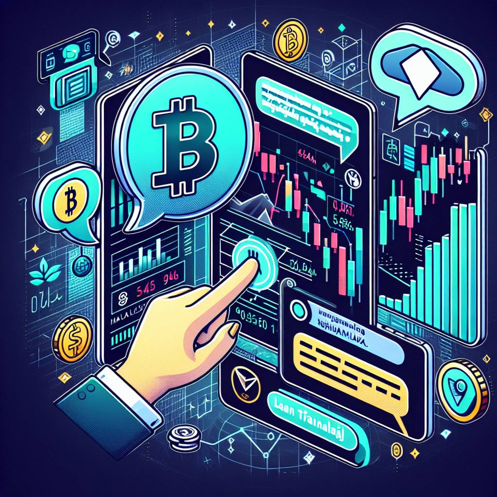 Are there any Telegram communities in Malay language that offer educational resources on cryptocurrency trading?