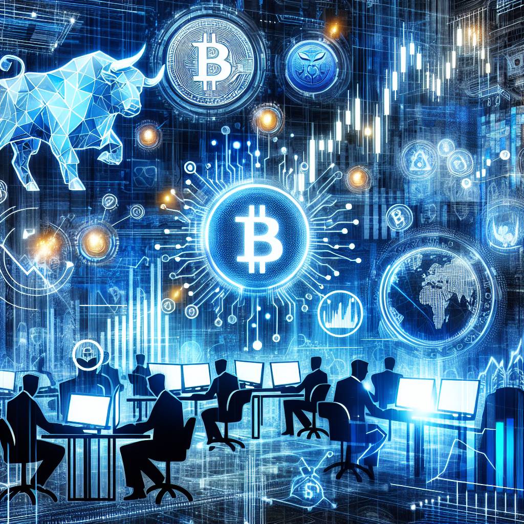 What is the impact of Schwab S&P ETF on the cryptocurrency market?