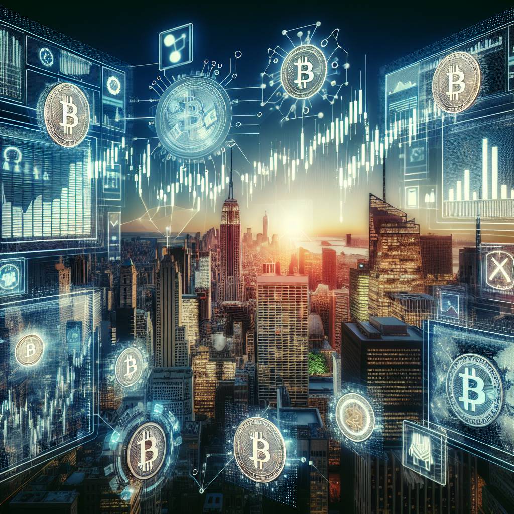 What are the most popular platforms for trading cryptocurrency futures?