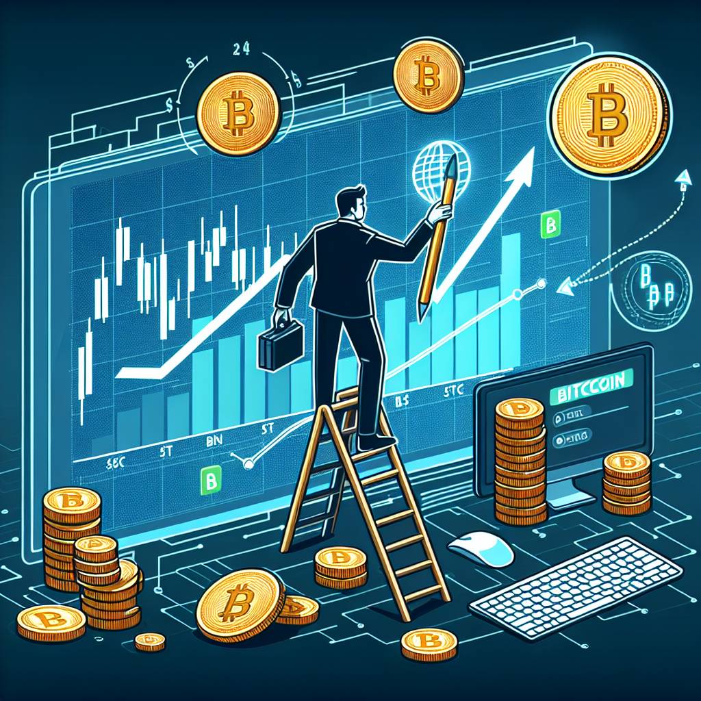 What are the common reasons for losing trades in the world of digital currencies?