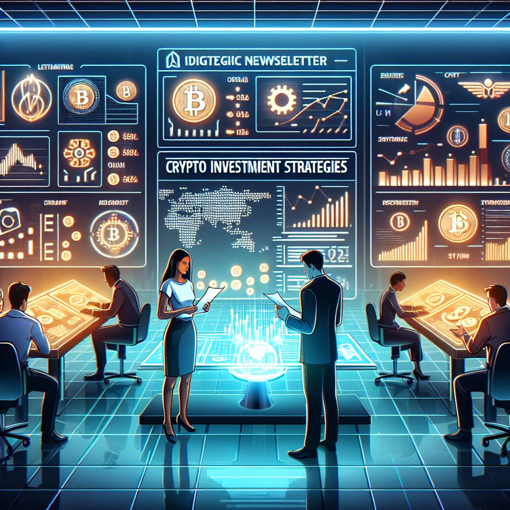 Which investment strategy within the cryptocurrency market will enhance the diversification of your portfolio?