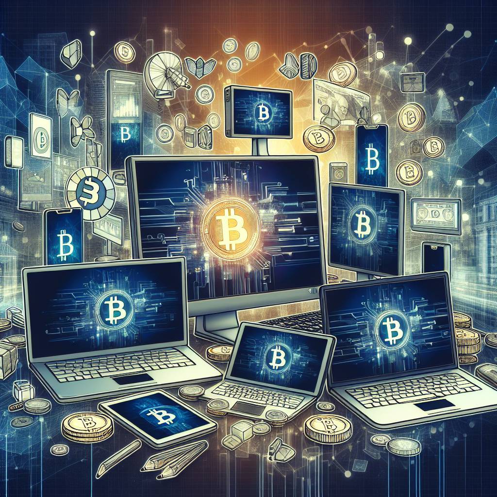 Which online courses offer a comprehensive curriculum on blockchain technology and its impact on the cryptocurrency industry?