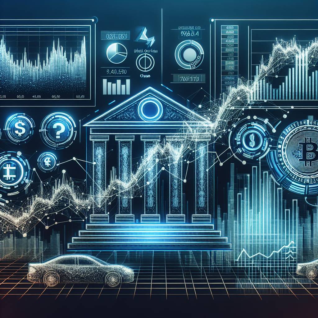 In what ways did the case of ________ pave the way for the formation of a central bank in the United States, and how does this relate to the current landscape of digital currencies?