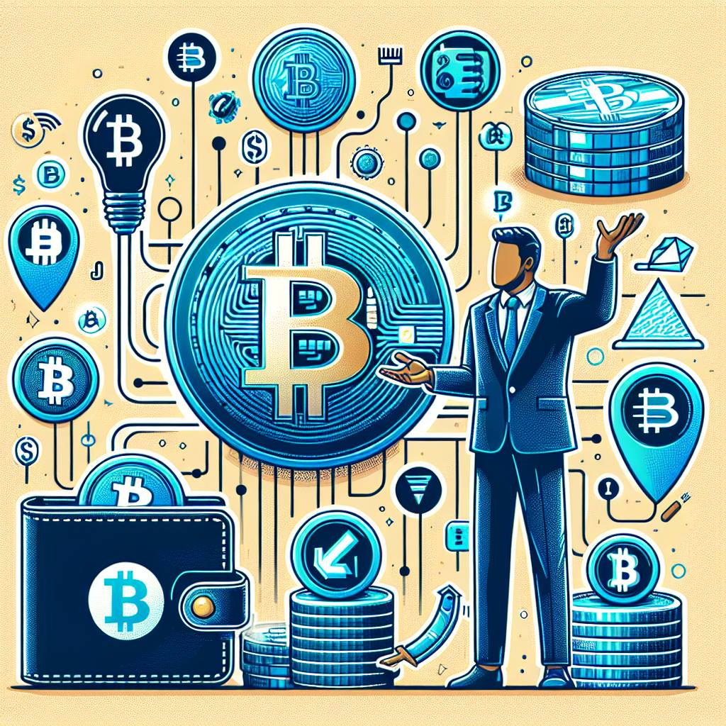 What are the challenges faced by hedge fund managers when investing in cryptocurrencies?