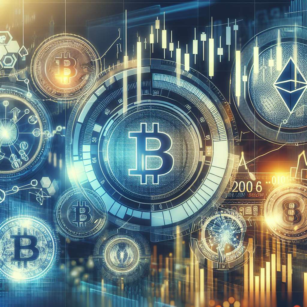 How does bond futures pricing affect the value of digital currencies?