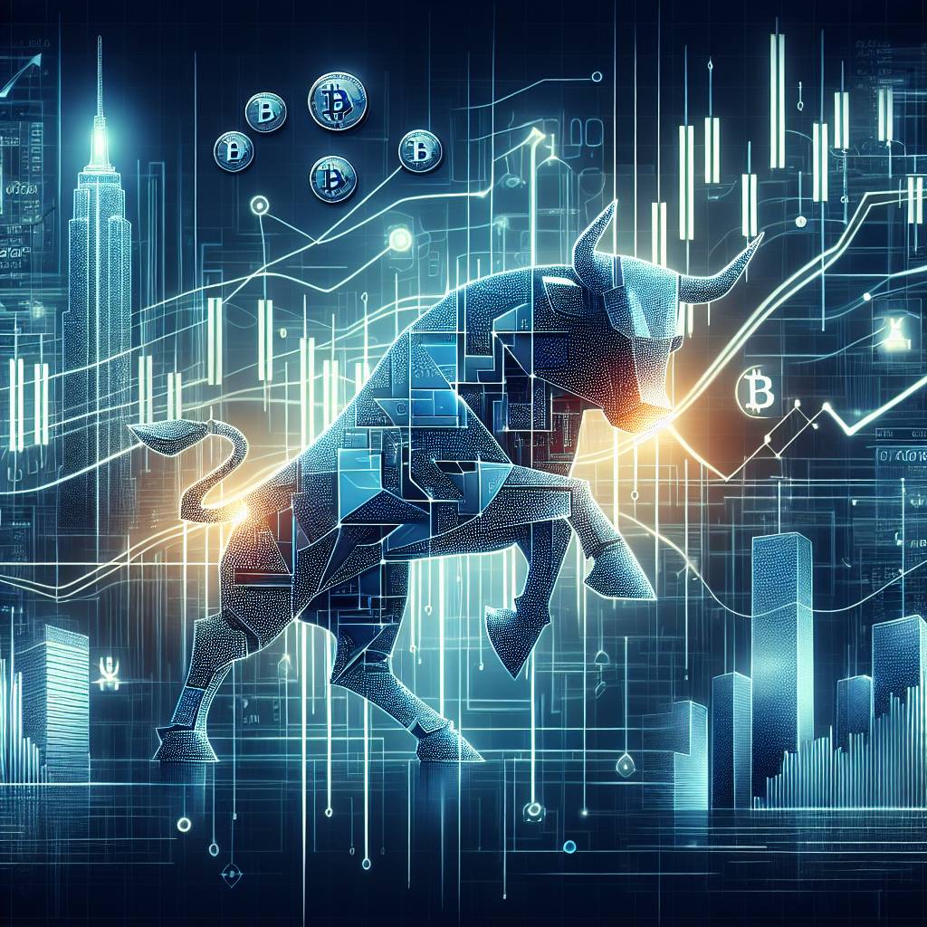 Can indexdjx .dji be used as an indicator for cryptocurrency investment?