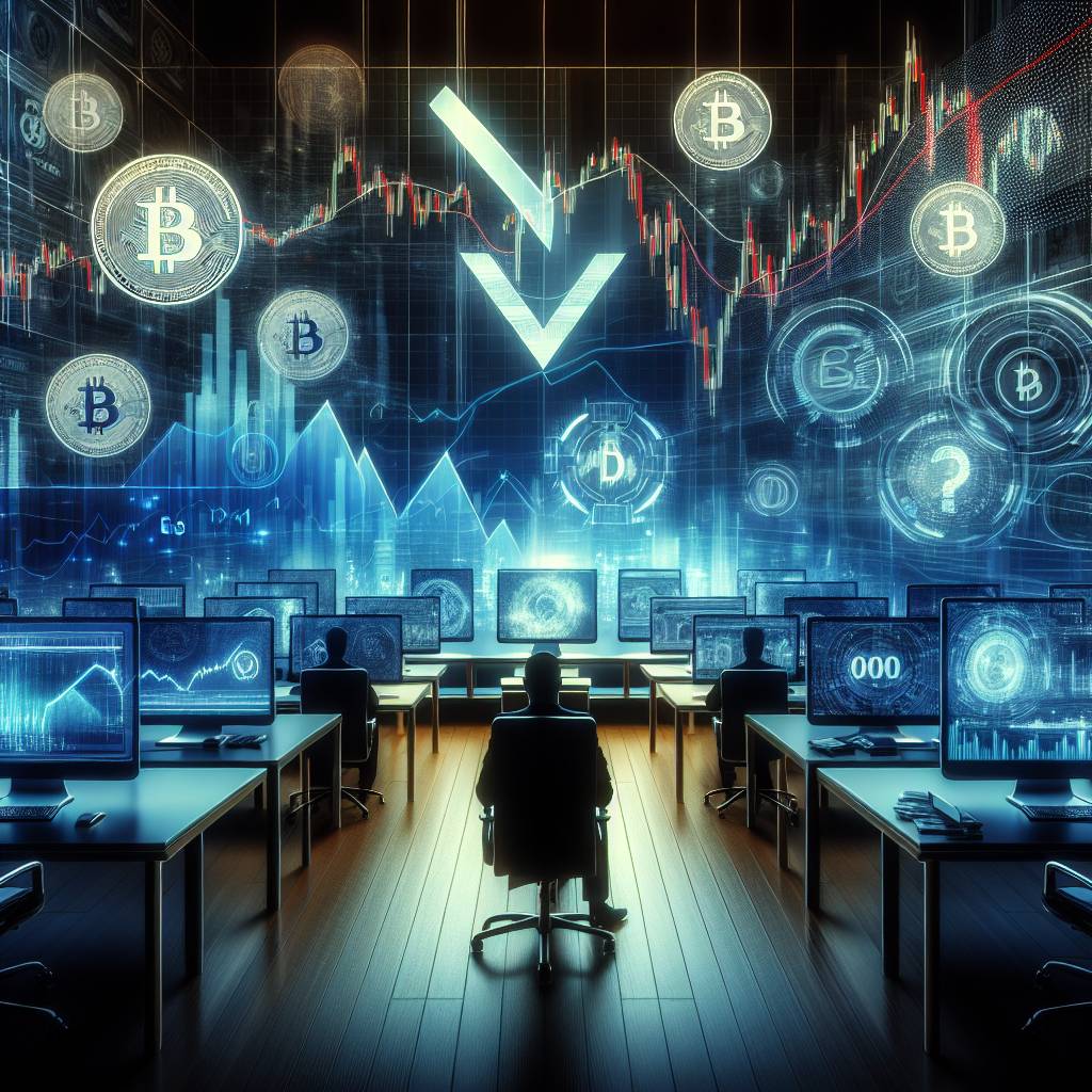What are the risks of using unregulated brokers in the cryptocurrency industry?