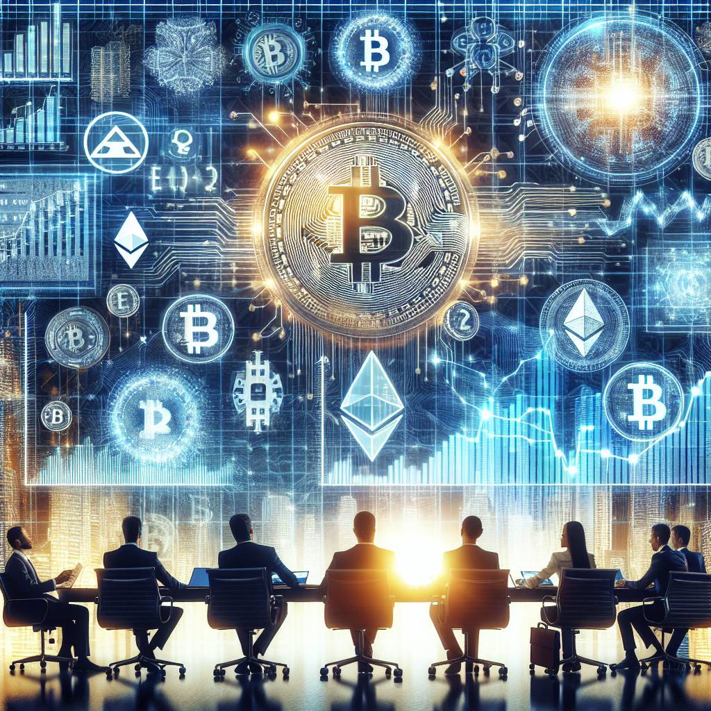 What measures can cryptocurrency investors take during stock market halts to protect their investments?