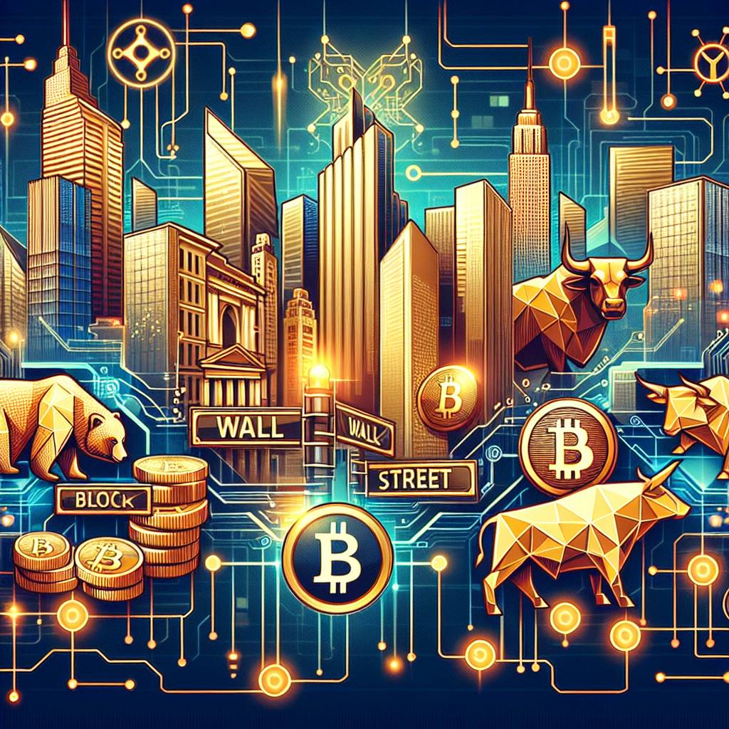 Where can I find cool Twitter backgrounds related to digital currencies?