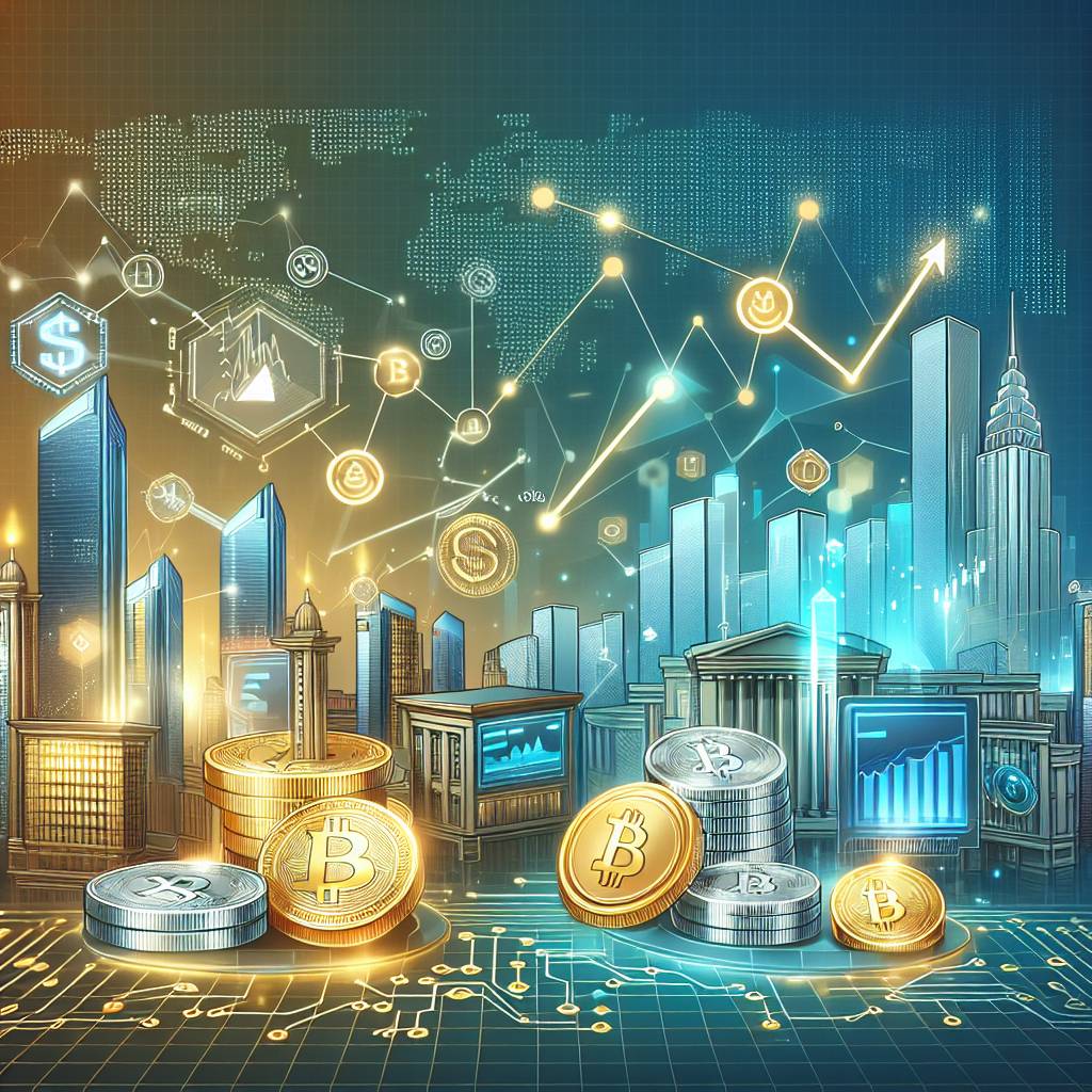 What are the benefits of buying foreign stocks with cryptocurrencies?