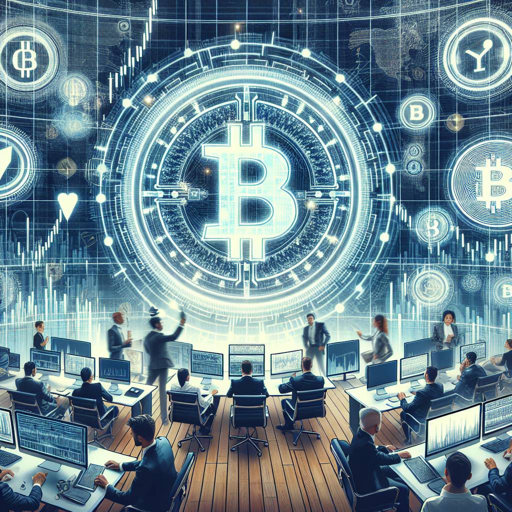 What is the opening time for futures market on Sunday in the cryptocurrency industry?