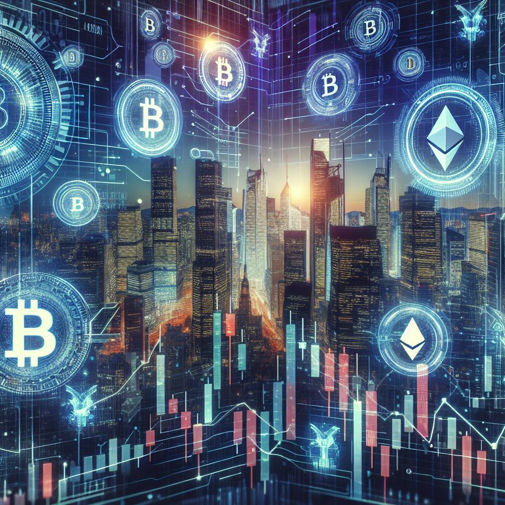 Which digital currencies are expected to have high yield mutual funds in 2022?