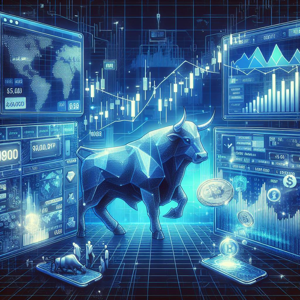 Are there any platforms or tools that allow free cryptocurrency trading?