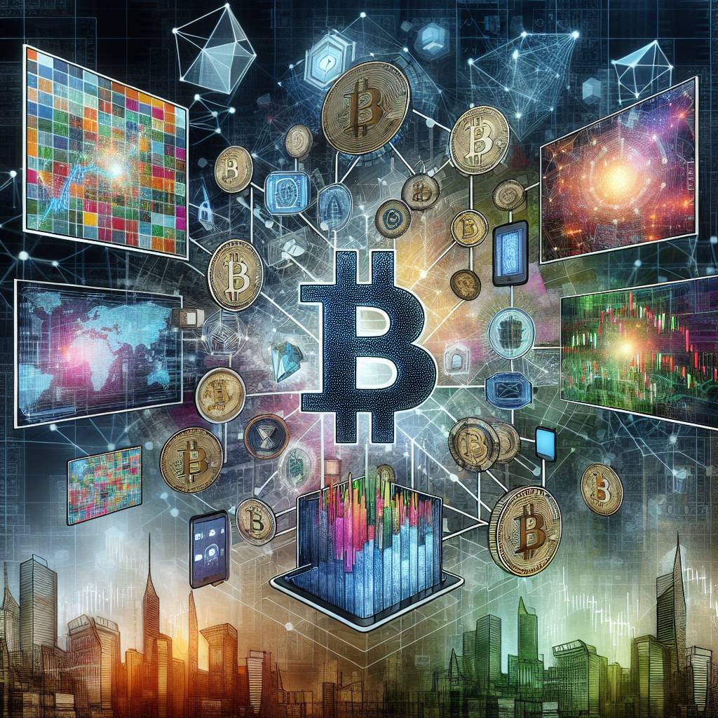 Which bitcoin trade platform allows for margin trading?