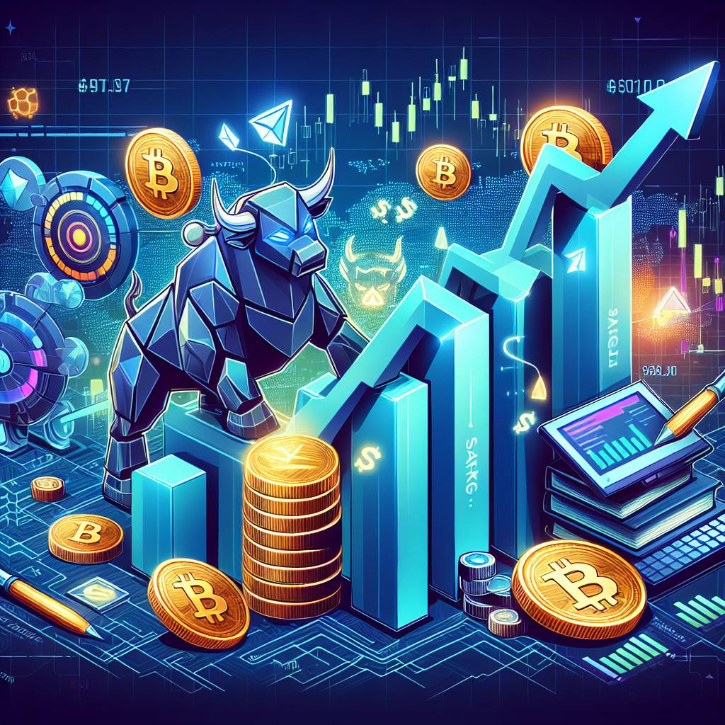 What are the top-rated investment blogs for staying updated on the latest trends in the crypto market?