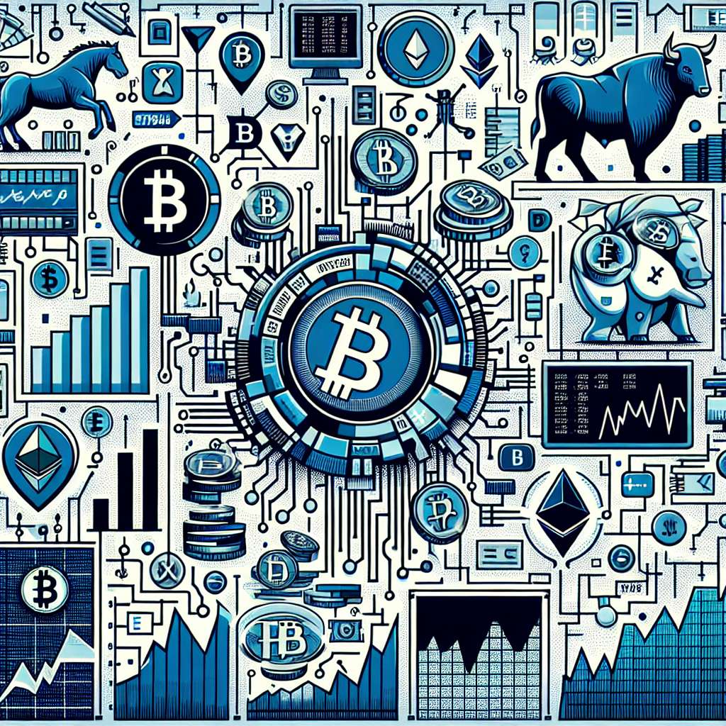 How does downside deviation affect cryptocurrency investment strategies?