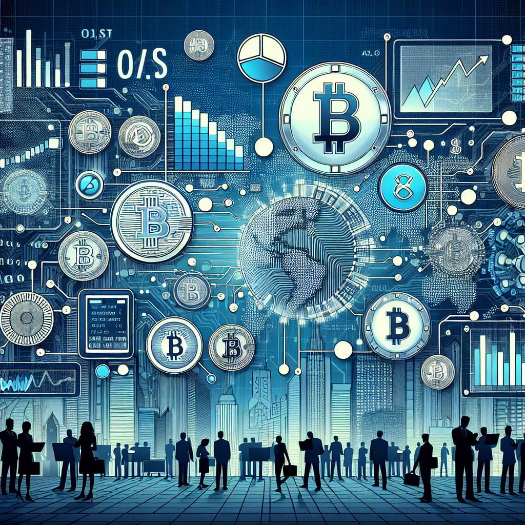 What are the key factors considered in quantitative analysis for predicting cryptocurrency price movements?