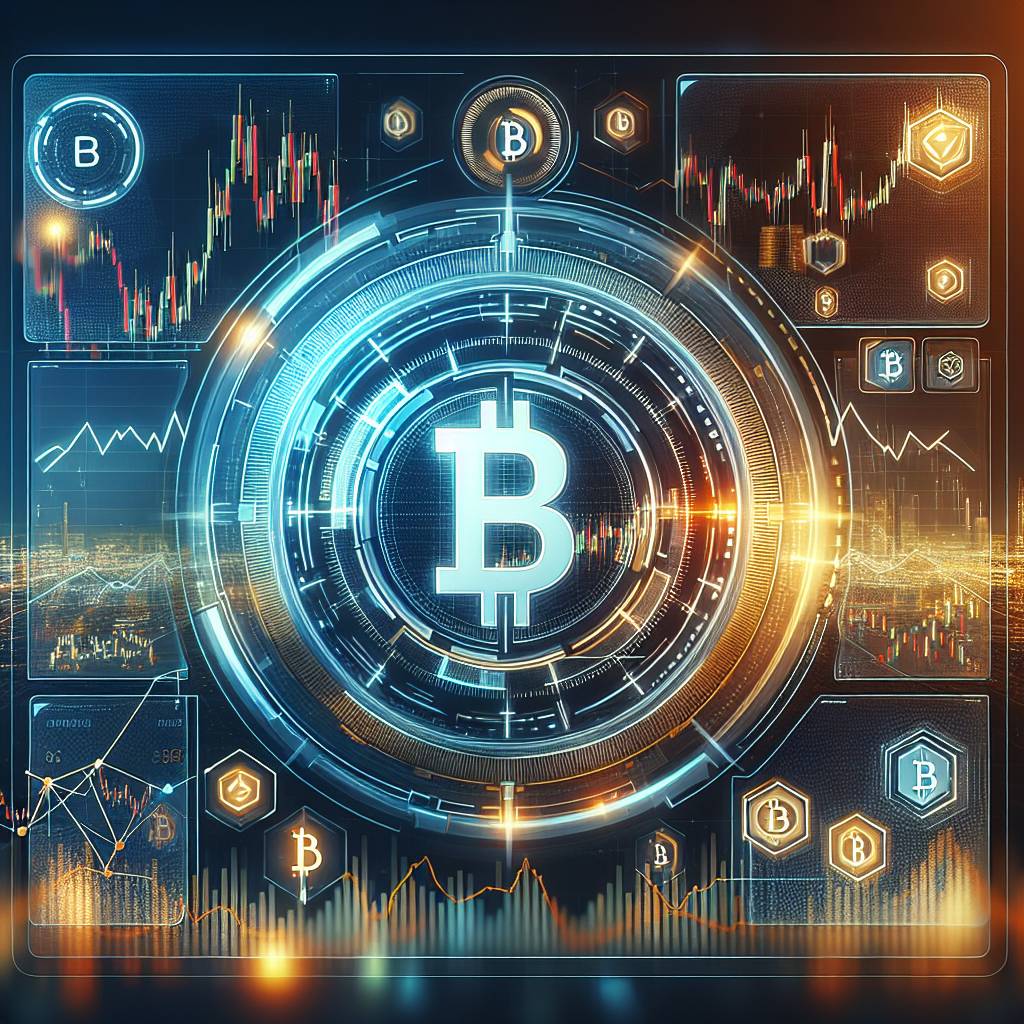 What are the key features to look for when choosing a master broker for cryptocurrency trading?