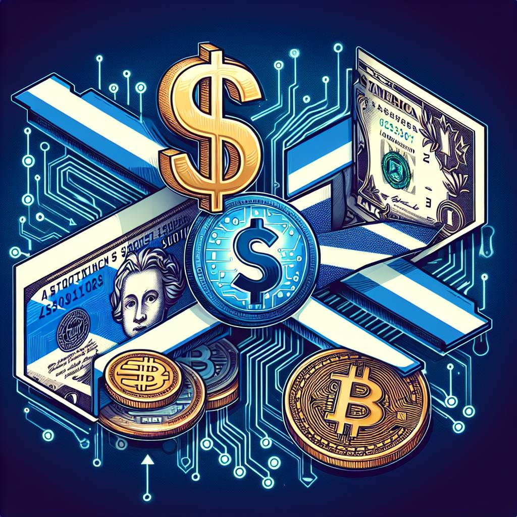 How can I convert my American money to Japanese money using cryptocurrencies?