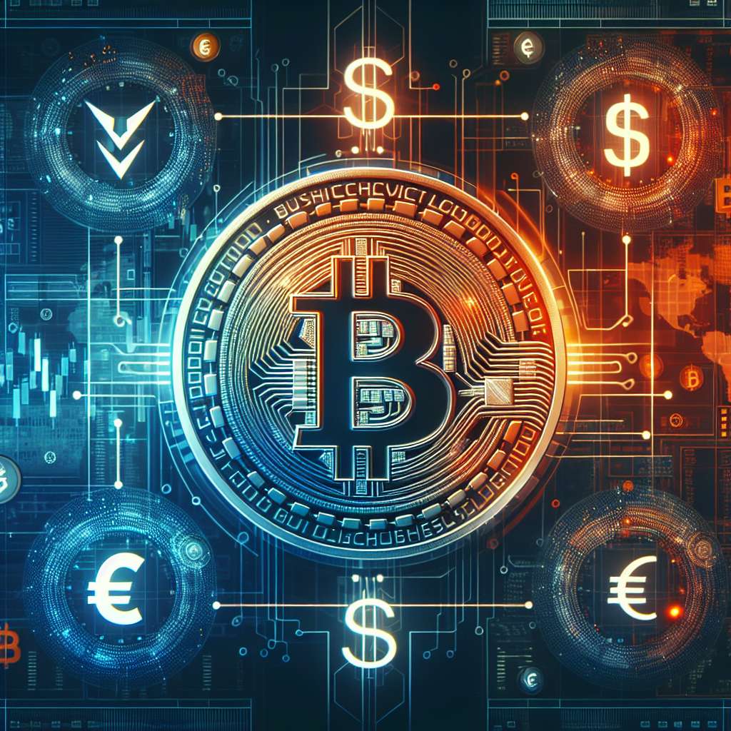 Which cryptocurrency exchanges offer the best conversion rate from dollar to euros?