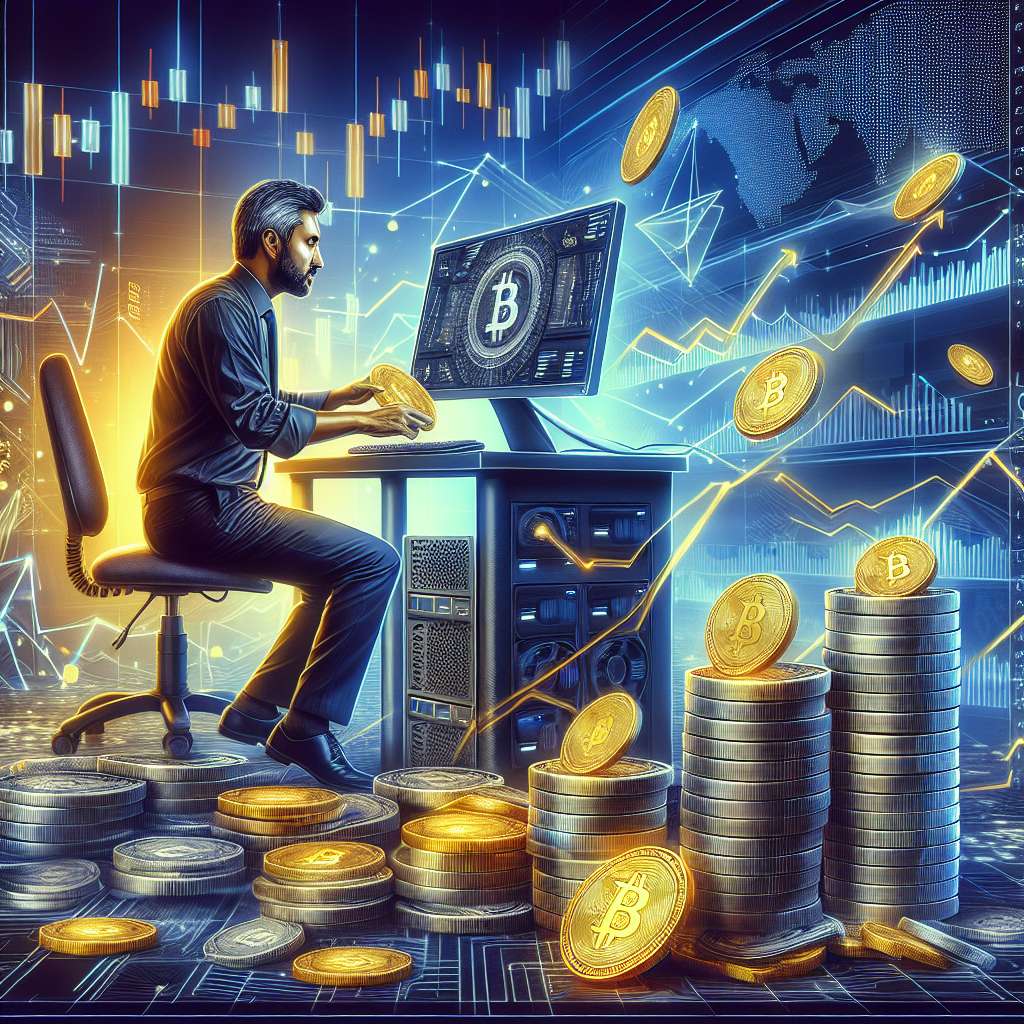 What are the best flash wallpapers for cryptocurrency enthusiasts?