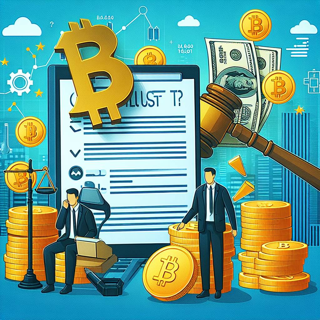 What are the legal consequences of engaging in fraudulent ICOs?