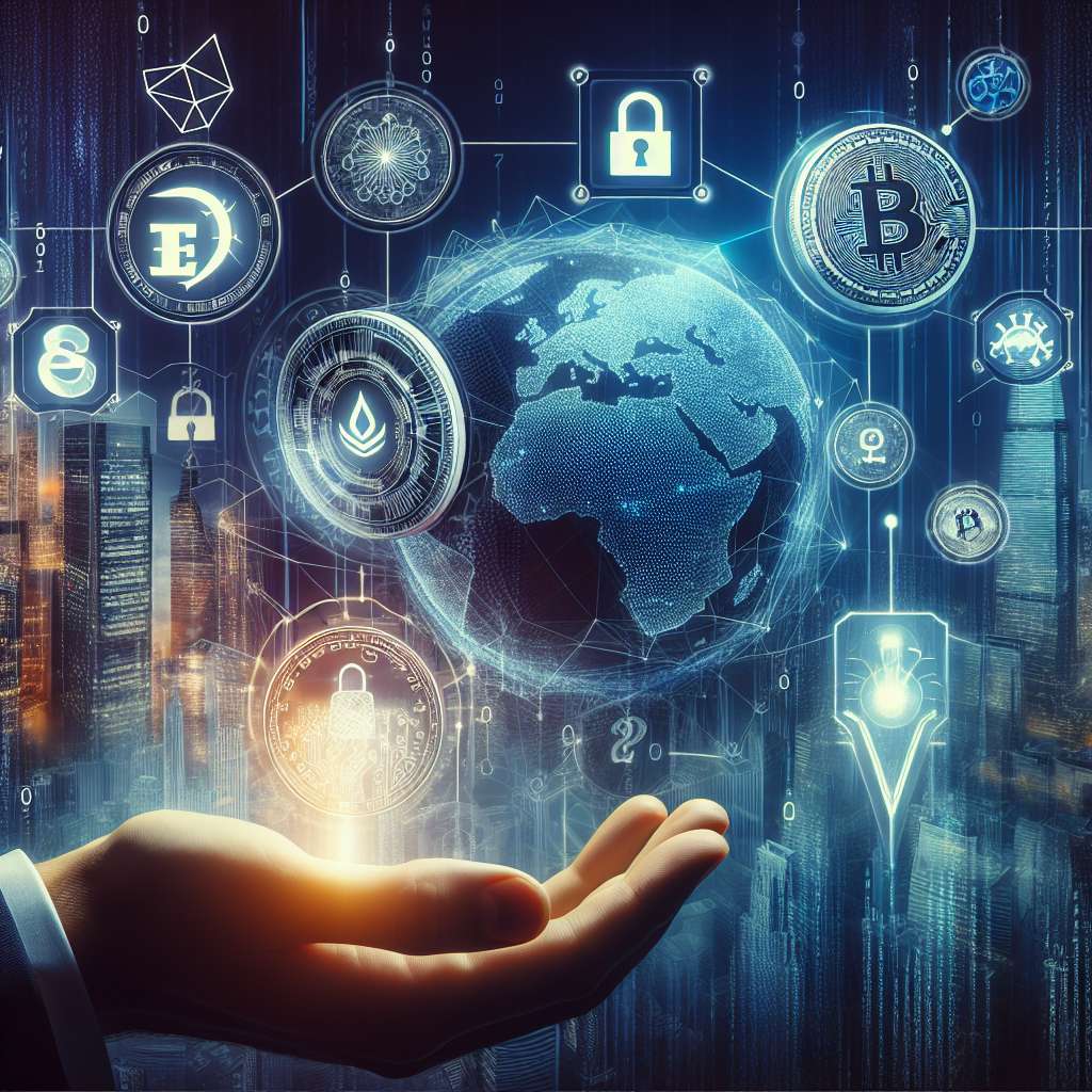 How does WTI stock perform in comparison to other digital assets?