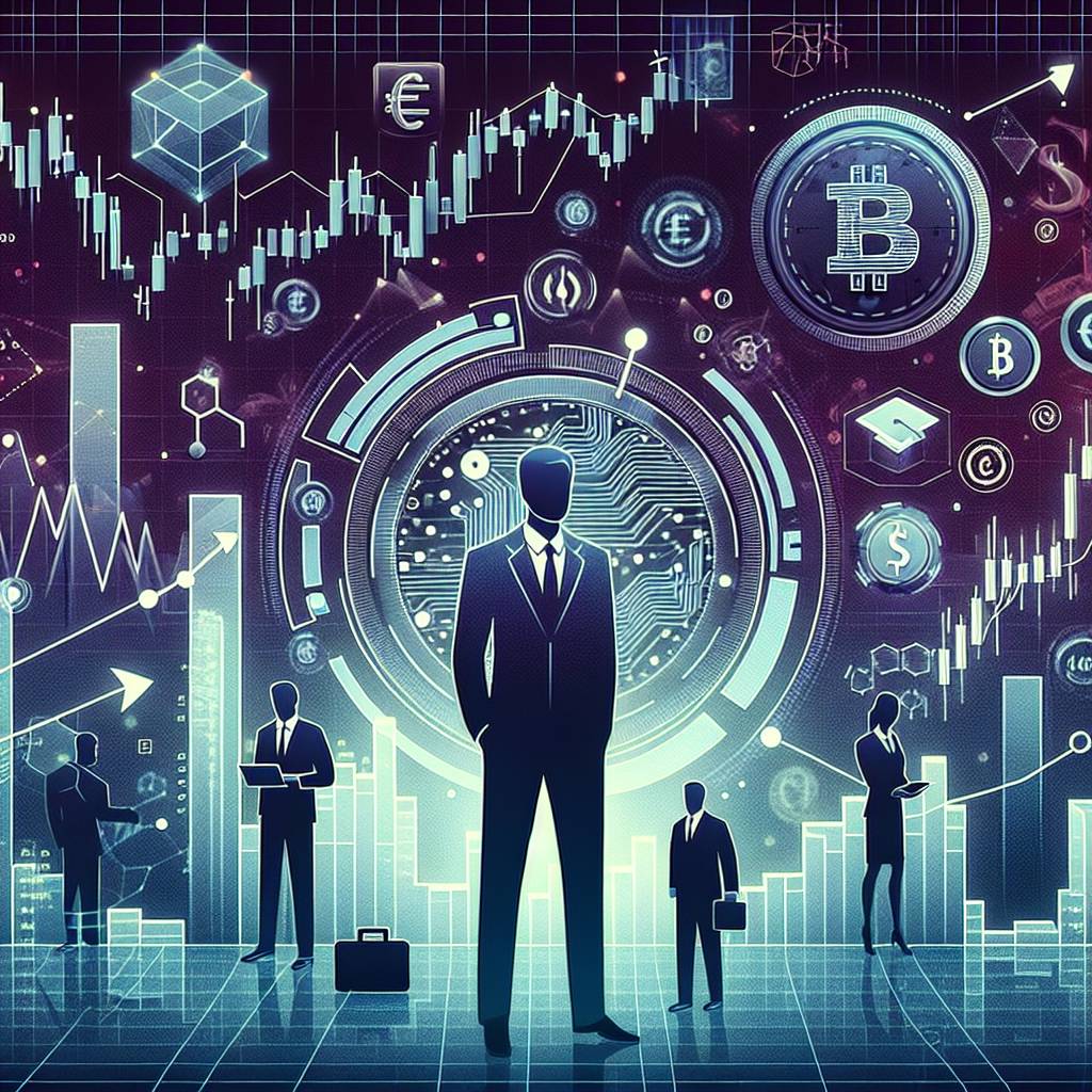 How can the centre moving average be used to analyze cryptocurrency price trends?