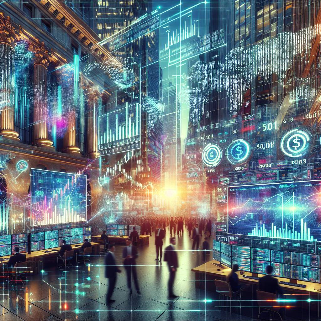 What are the latest trends in gtlb and nasdaq in the cryptocurrency industry?