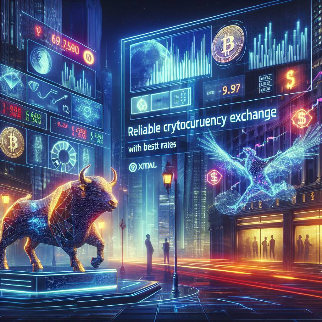 Can you recommend any reliable cryptocurrency exchanges for trading myriad?