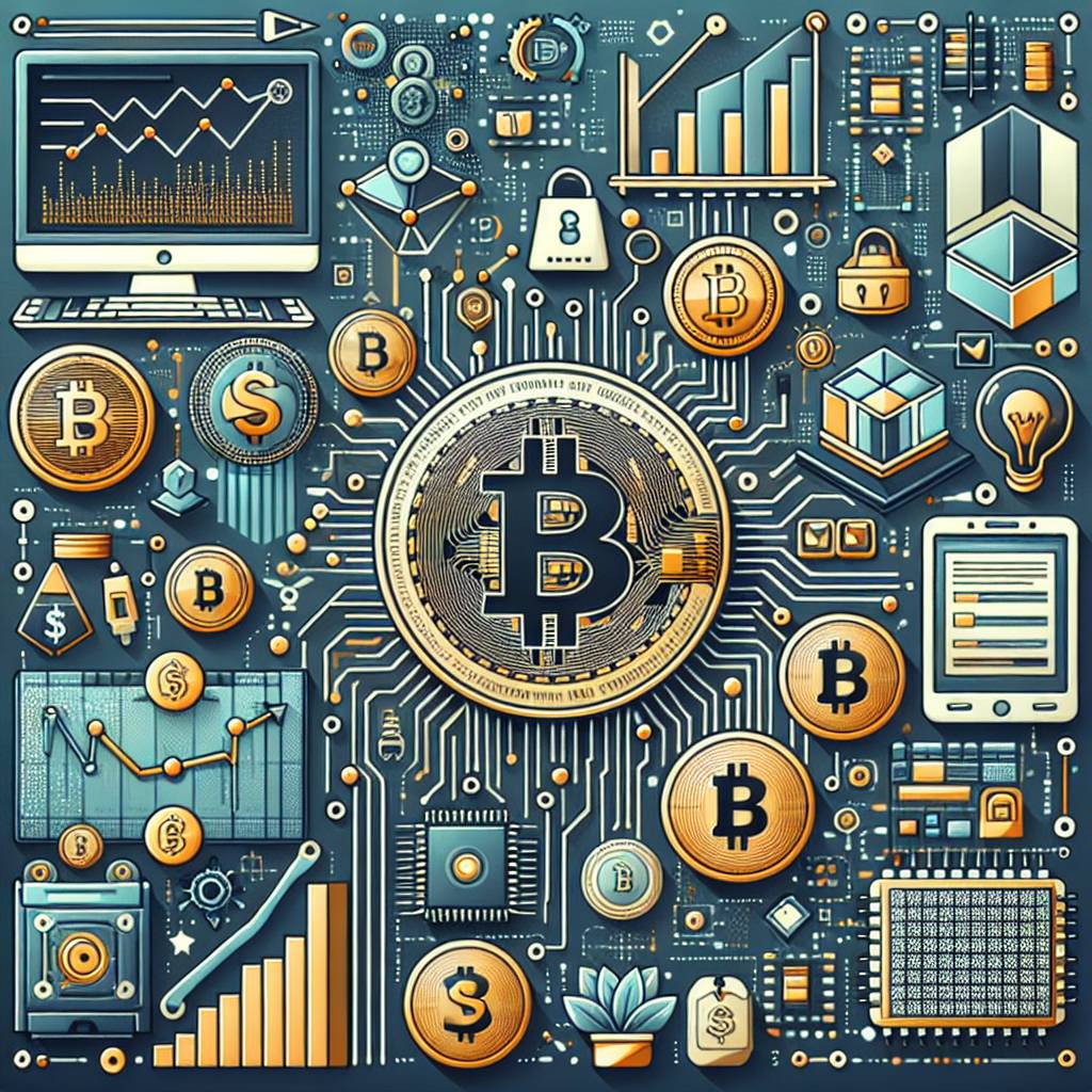 How does total revenue differ from marginal revenue in the context of cryptocurrency?