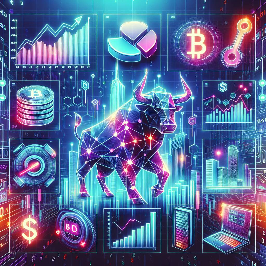 How does BNDW stock perform compared to other digital currencies?